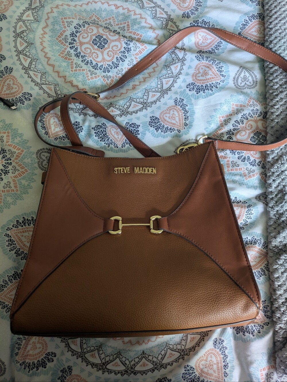Steve Madden Purse